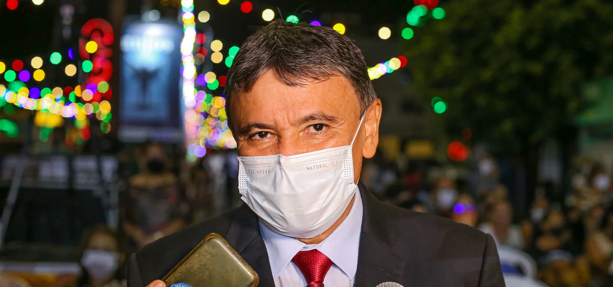 Governador Wellington Dias