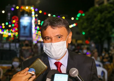 Governador Wellington Dias
