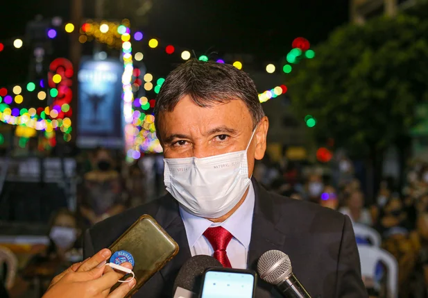 Governador Wellington Dias