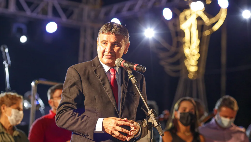 Governador Wellington Dias