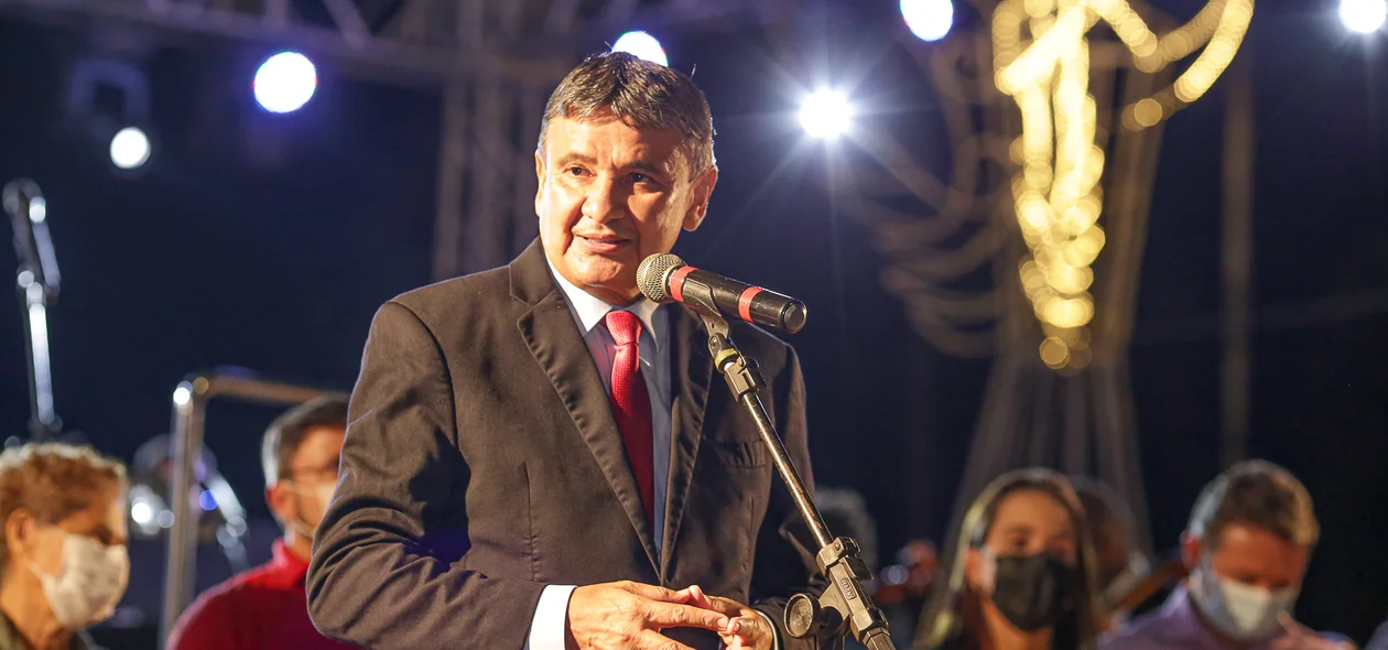 Governador Wellington Dias
