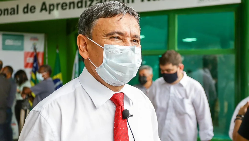 Governador Wellington Dias