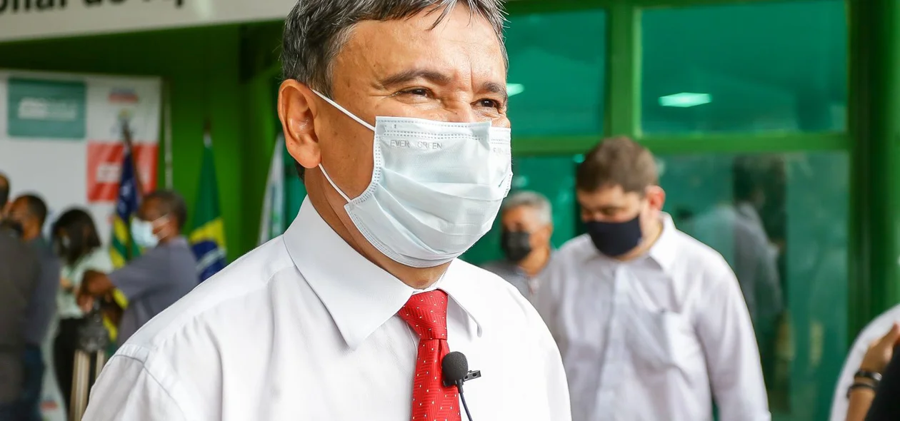 Governador Wellington Dias
