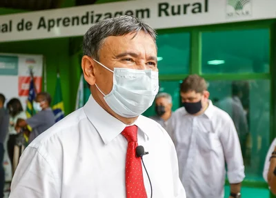 Governador Wellington Dias