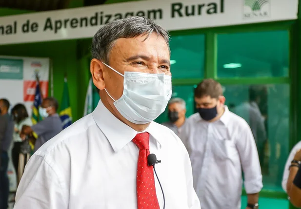 Governador Wellington Dias