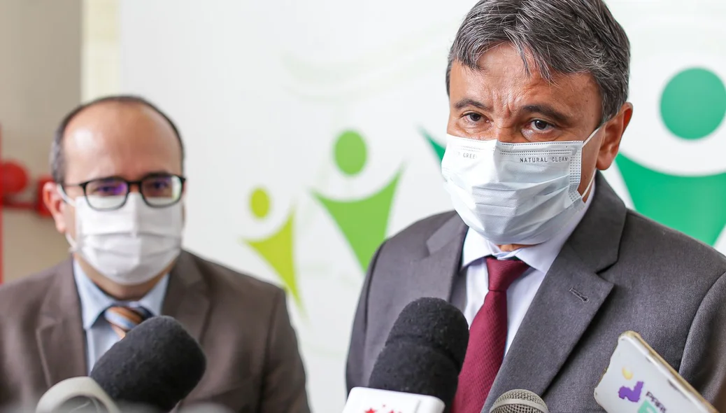 Governador Wellington Dias
