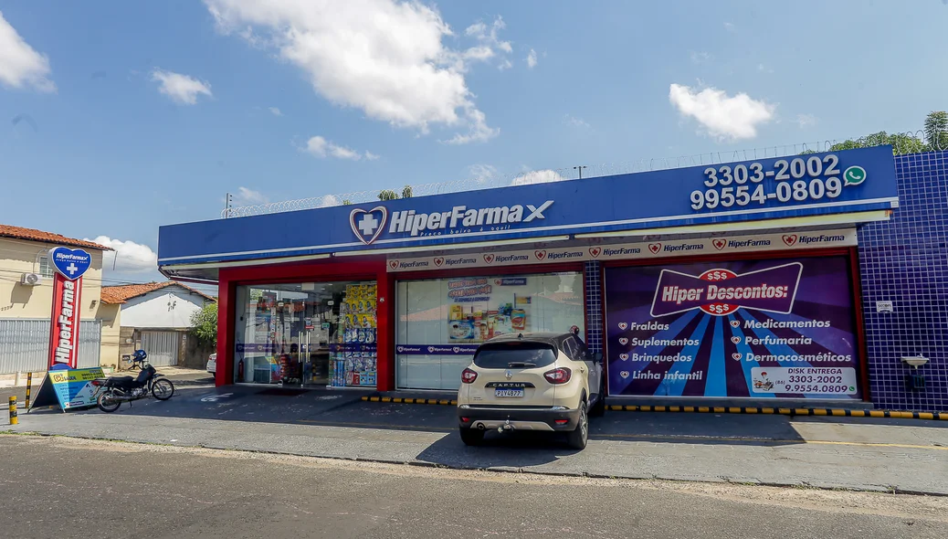 Hiperfarmax