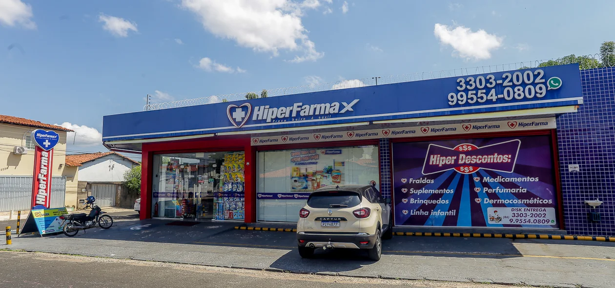 Hiperfarmax