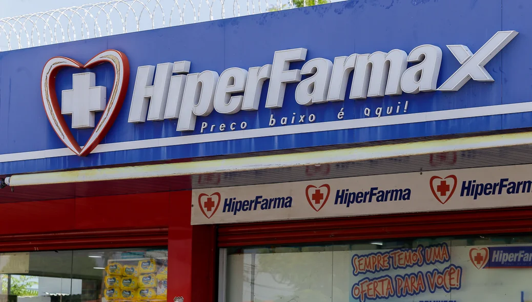 Hiperfarmax