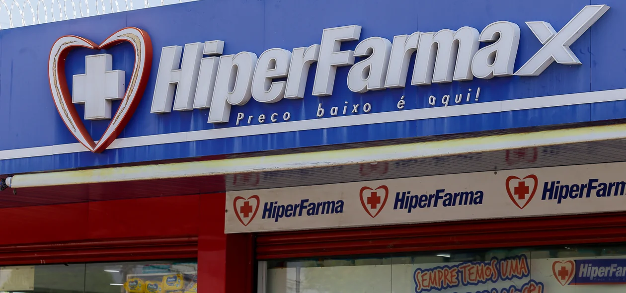 Hiperfarmax
