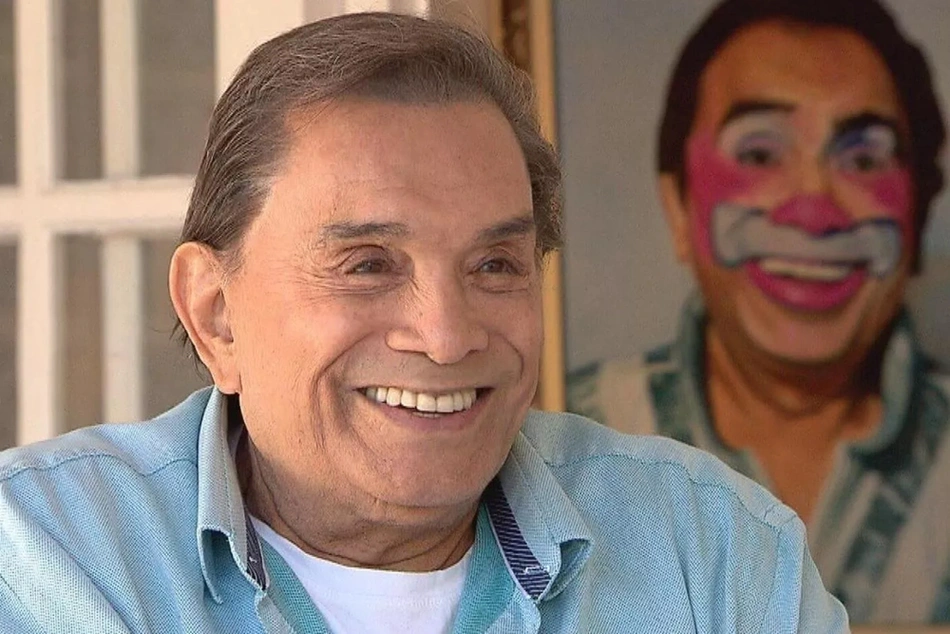 Humorista Dedé Santana passa mal e cancela estreia de Circo no Rio de Janeiro