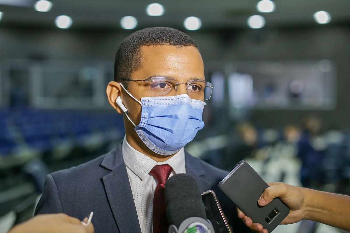 Ismael Silva