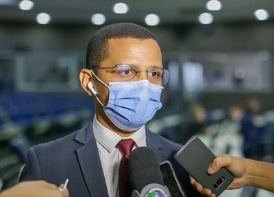 Ismael Silva