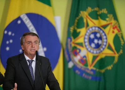 Jair Bolsonaro