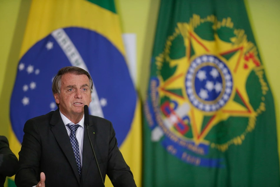 Jair Bolsonaro