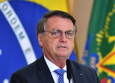 Jair Bolsonaro