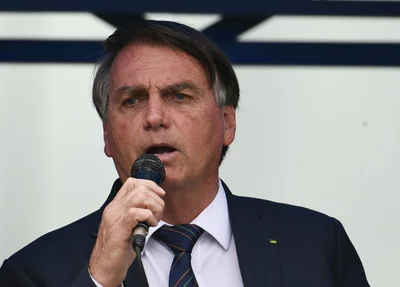 Jair Bolsonaro