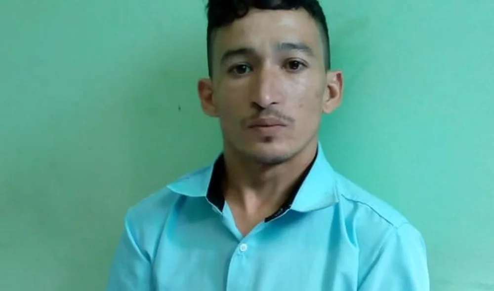 Jhonas Ferreira de Jesus