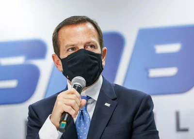 João Doria
