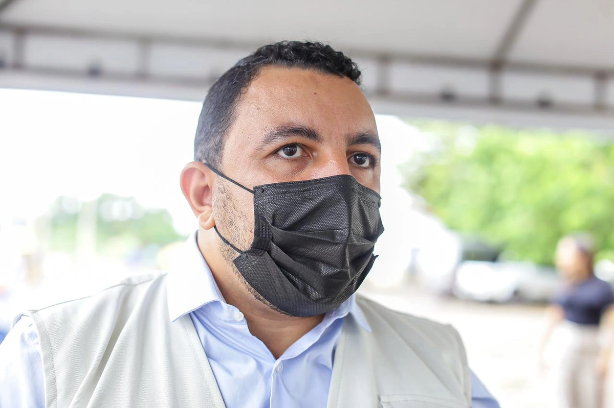 João Duarte, o Pessoinha