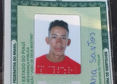 João Victor Viana Santos