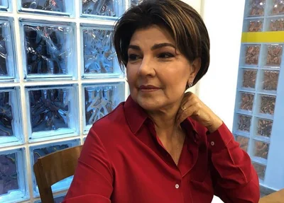 Jornalista Cristiana Lôbo