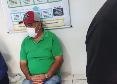 José Arlindo da Silva Filho