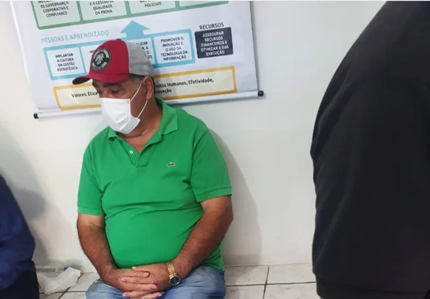 José Arlindo da Silva Filho