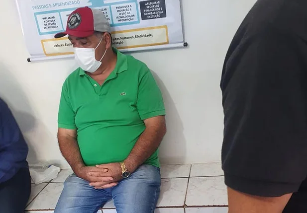 José Arlindo da Silva Filho