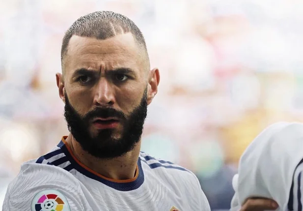 Karim Benzema