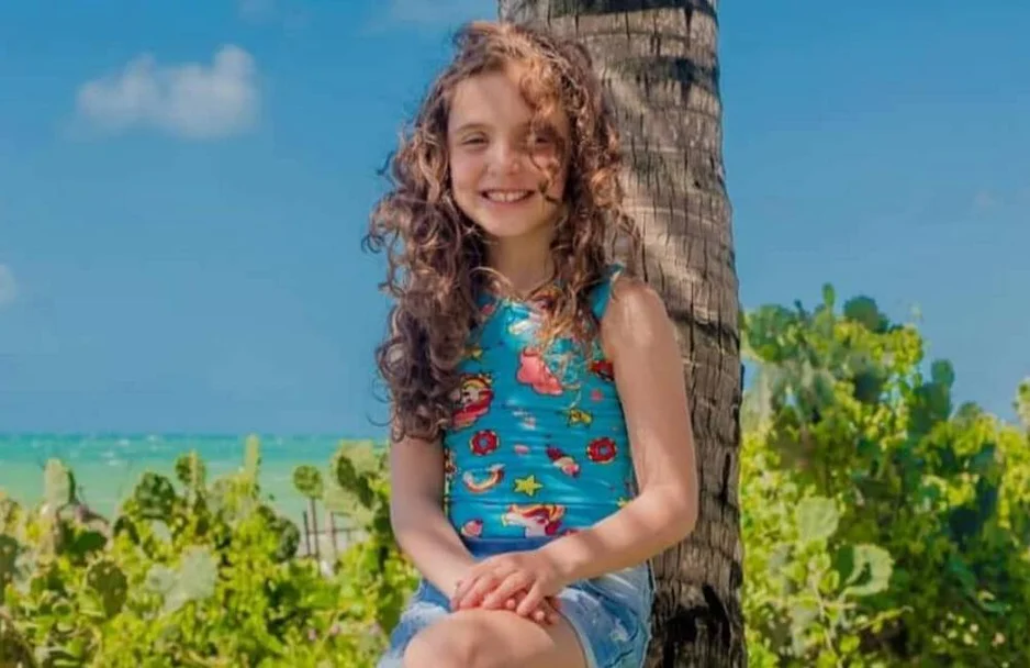 Laíse Pegorini Franzen