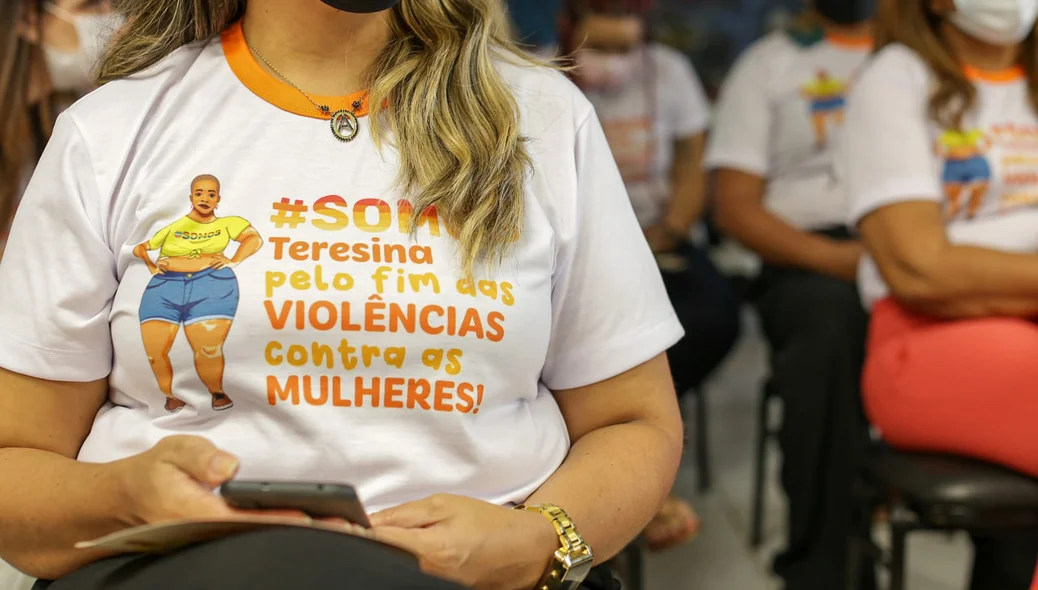 Lançamento da Campanha Somos