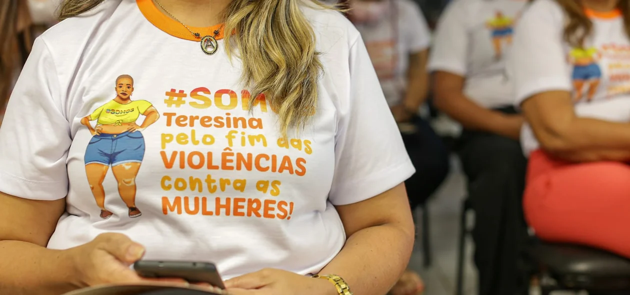 Lançamento da Campanha Somos