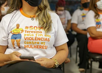Lançamento da Campanha Somos