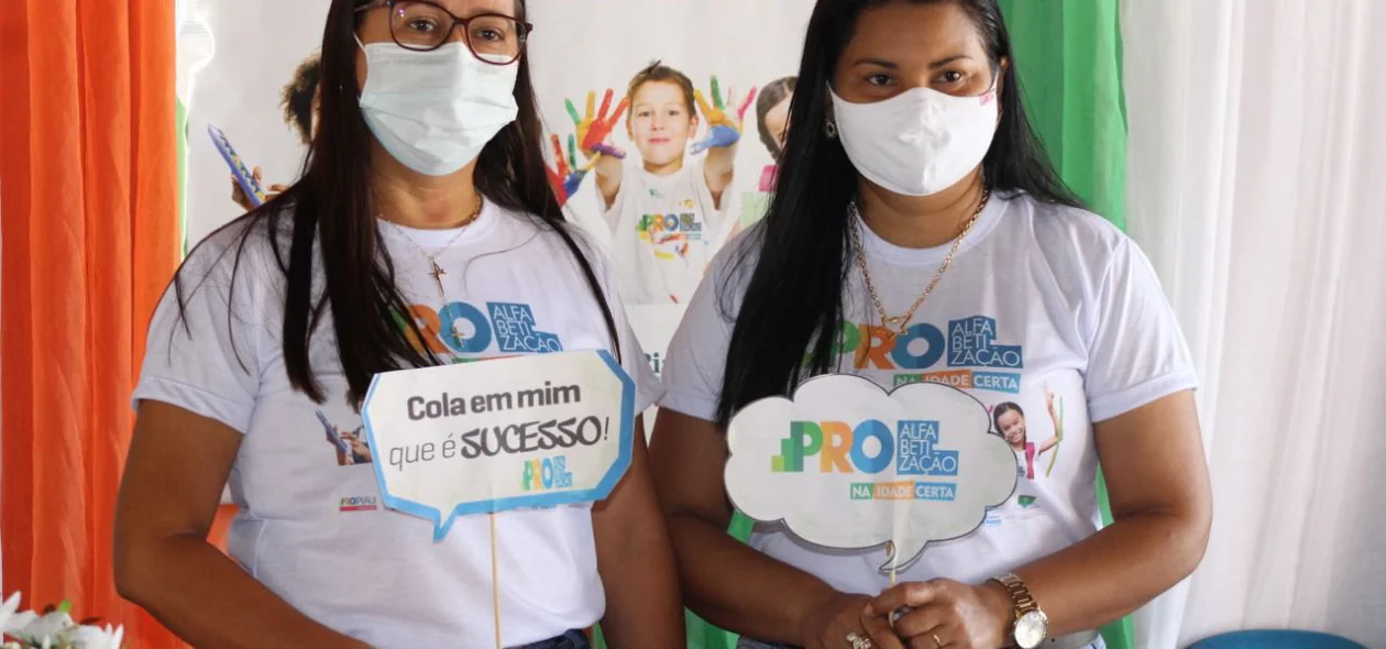Lançamento do programa Capacita Nazaré