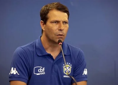 Leonardo Gaciba