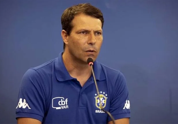 Leonardo Gaciba