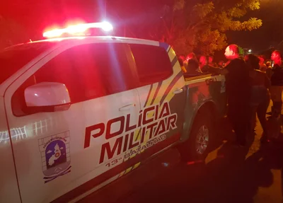 Local do crime