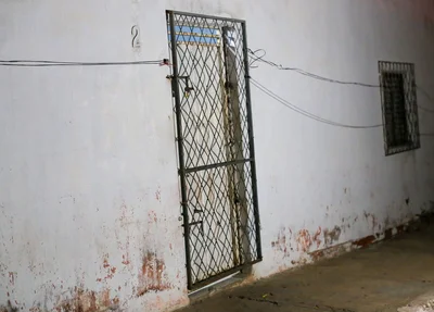 Local do crime