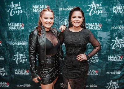 Maiara e Maraisa