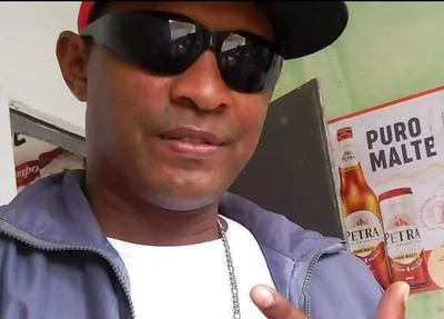 Marcelo morreu no hospital