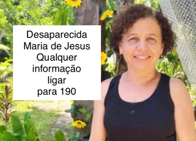 Maria de Jesus