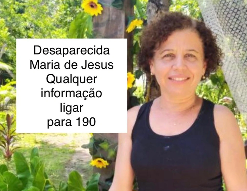 Maria de Jesus
