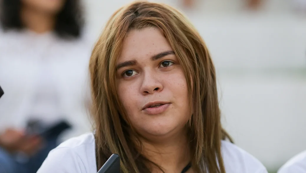 Maria Keliane