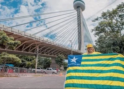 Marília Mendonça em Teresina