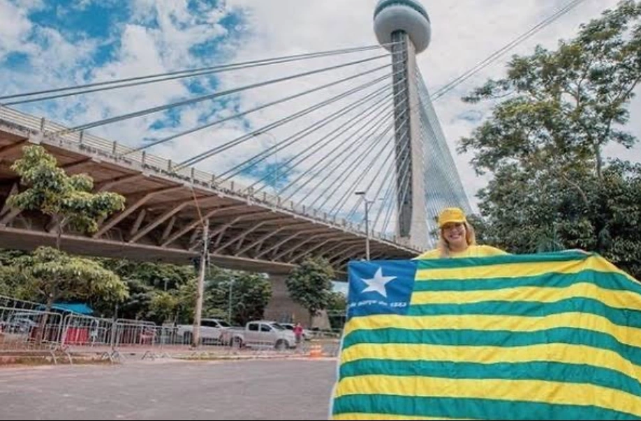 Marília Mendonça em Teresina