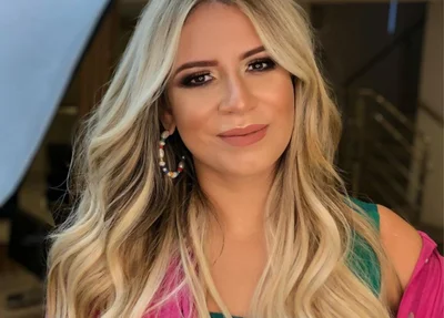 Marília Mendonça