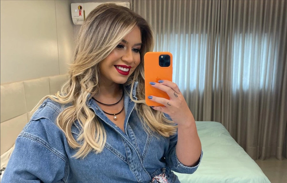 Marília Mendonça