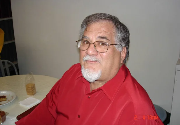 Mauro Mug