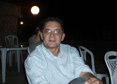 Médico Francisco Alves Holanda